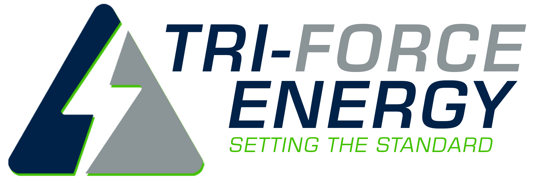 Tri-Force Energy